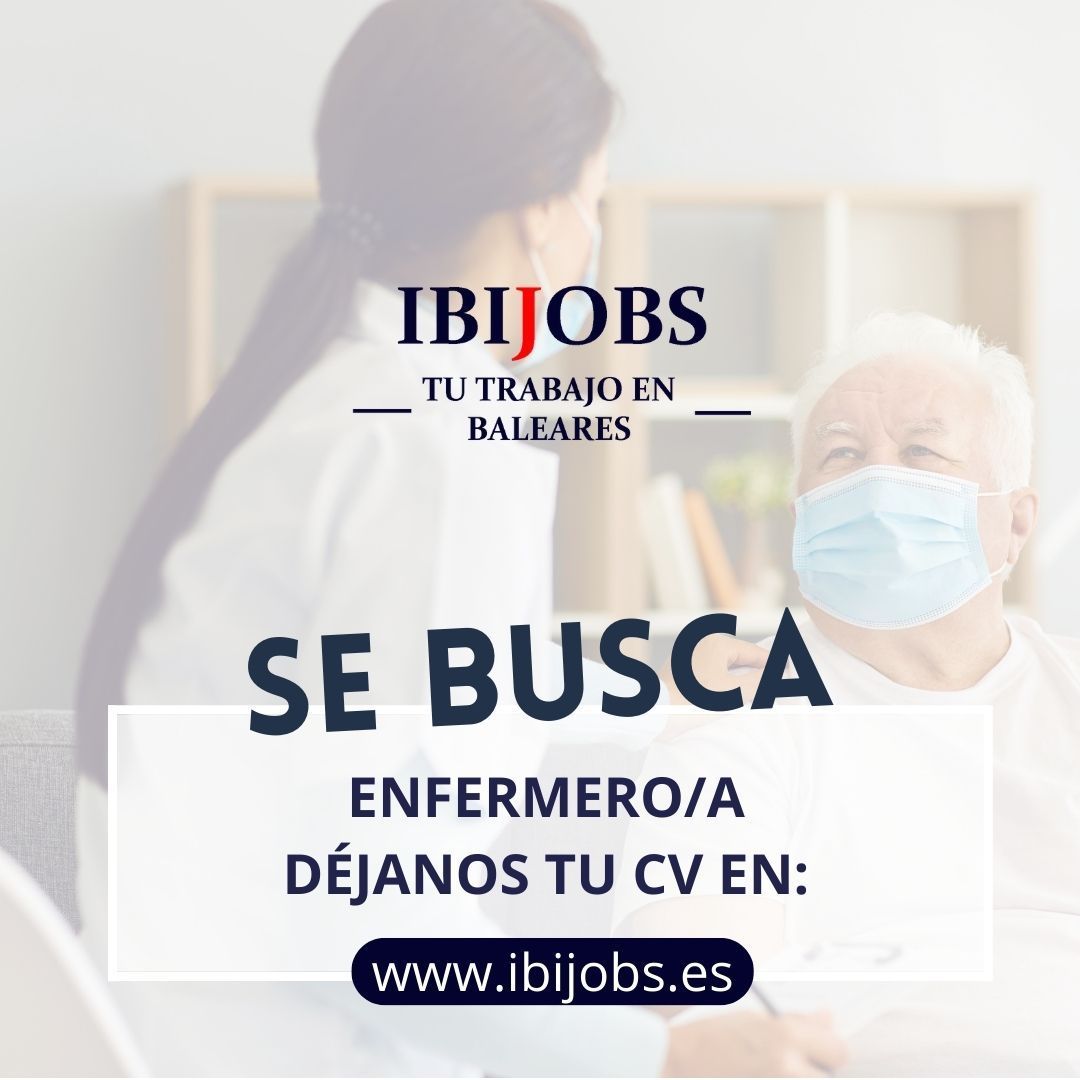 trabajo-menorca-busca-enfermeros-grypo-policlinica-empleo-laboral-rrhh-cv-jobs