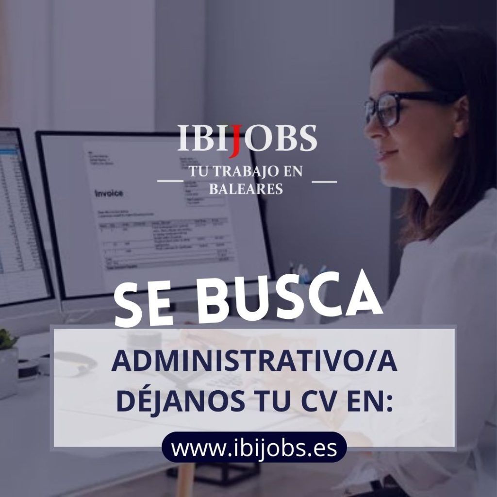trabajo-administrativo-a-mallorca-empleo-laboral-trabajar-cv.rrhh